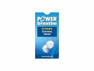 POWERbreathe čistící tablety