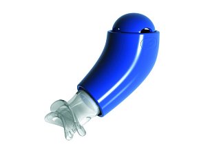 POWERbreathe Shaker Deluxe