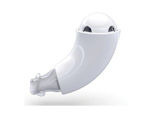 POWERbreathe Shaker Plus