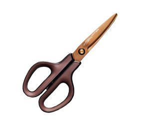 Titanové nůžky na tejpy - 17,5 cm