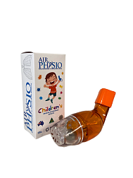 AirPhysio - dětský
