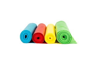 Terapeutická guma - Flexband
