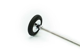 Neurologické kladívko Babinsky 22 cm SF