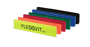 FLEXVIT POSILOVACÍ GUMA MINI