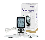 Body Clock 3-in-1 Combo Elite - elektroterapeutický přístroj s 60 programy TENS, EMS, MASÁŽ