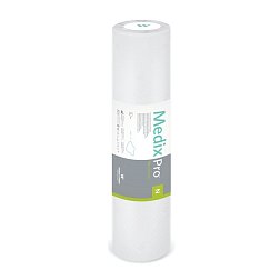 Prostěradlo z netkané textilie MedixPro 70cm x 50m