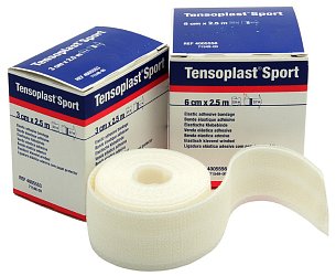 Tensoplast Sport