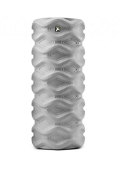 Masážní válec RUSH Roller, šedý