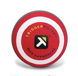 TriggerPoint Massage ball MBX, masážní pěnový míč