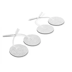 Body Clock Samolepící podložka s elektrodami - kruhová 32mm