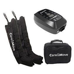 Kompresní návleky Care&Move
