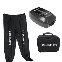 Kompresní kalhoty (long) Care&Move