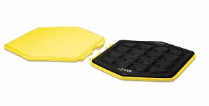 SKLZ Slidez, outdoorová klouzava podložka