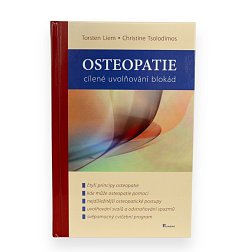 Osteopatie