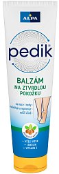 PEDIK balzám na ztvrdlou pokožku 100ml