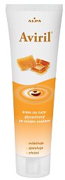 AVIRIL krém na ruce glycerínový se včelím voskem