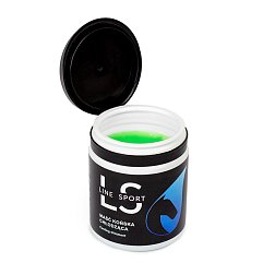 Chladivá koňská mast Line Sport 250 ml