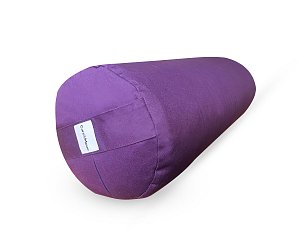 Bolster na jógu