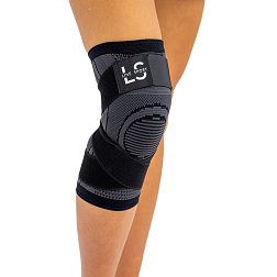 Elastický stabilizátor na kolenní kloub Line Sport