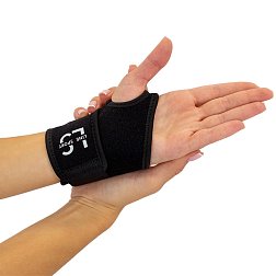 Univerzální stabilizátor zápěstí Line Sport