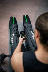 REBOOTS ONE PRO PANTS 2.0 regenerační nohavice