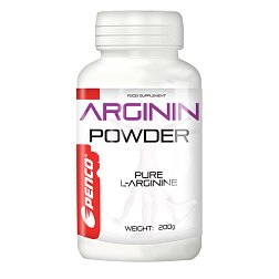 Aminokyselina L-ARGININ 200g