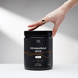 Intraworkout drink - 20 dávek