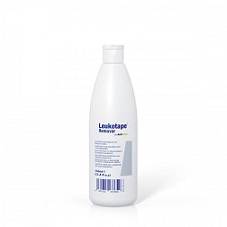 Leukotape Remover
