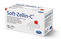 Dezinfekce Soft-Zellin