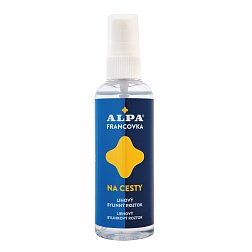 ALPA francovka na cesty 100 ml