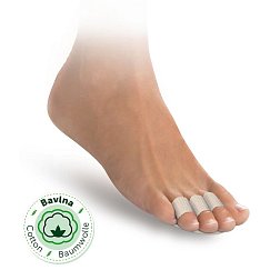 Korektor kladívkových prstů