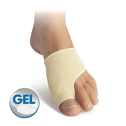 Gel. bandáž Hallux Valgus