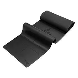 yellowMAT Yoga Rubber – kaučuková podložka na jógu