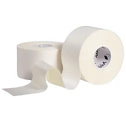 yellowSPORTS TAPE - bílá