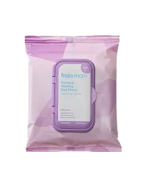 Frida Mom zklidňující vlhčené ubrousky s výtažky z vilínu