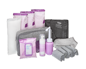 Frida Mom Velká sada do porodnice